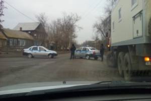 Скопление полицейских на Трусово в Астрахани вызвало переполох в соцсетях
