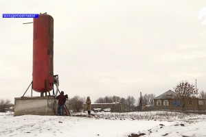 Жители Володарского района Астраханской области отказываются платить за воду