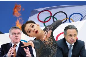 Астраханцы обсуждают, надо ли России ехать на Олимпиаду