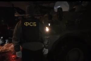 В Ставропольском крае убиты трое боевиков