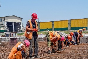 В России определились с числом трудовых мигрантов: для Астраханской области предусмотрено исключение