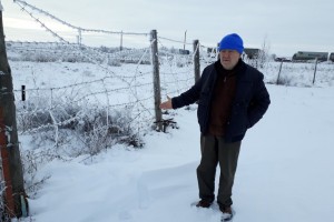 Астраханские пограничники задержали нарушителя госграницы, выдворенного из Германии