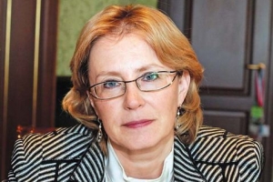 Вероника Скворцова: «2015 год будет наиболее критическим и радикальным для системы»