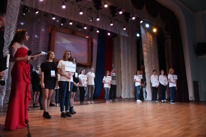 В Астрахани проходит второй региональный этап чемпионата профессионального мастерства WorldSkills Russia