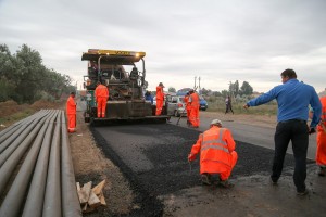 В Астраханской области на ремонт дорог направят 1,5 миллиарда рублей