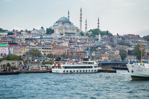 Российские туристы стали чаще выбирать для отдыха Турцию