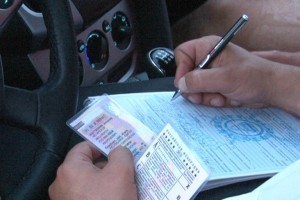 Астраханские автолюбители заплатят более 900 тысяч рублей за нарушения на дорогах
