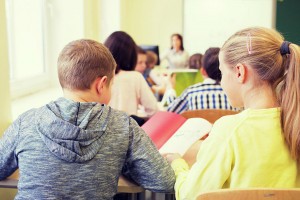Астраханским школьникам будут преподавать «Уроки семейного счастья»