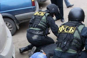 ФСБ в текущем году предотвратила 18 терактов