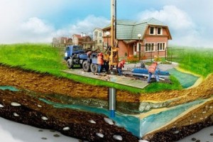 Садоводческие НКО освободят от уплаты госпошлины за лицензию на добычу подземных вод