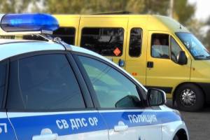 Почти миллион рублей заплатят астраханские водители за грубые нарушения ПДД