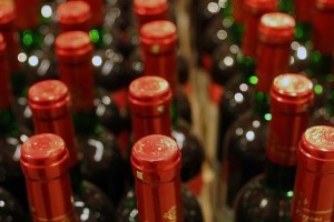 Астраханским магазинам установят квоту на российские вина