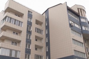 В Астрахани дело о нарушении прав  дольщиков дома на ул Бабушкина проверит прокуратура
