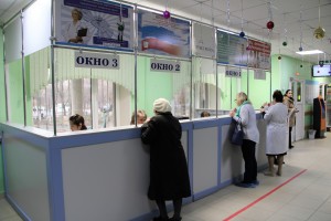 Астраханских пациентов избавляют от очередей и бумажной волокиты