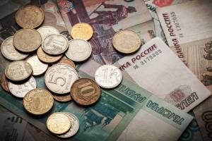 МРОТ вырастет с Нового года почти на 1700 рублей