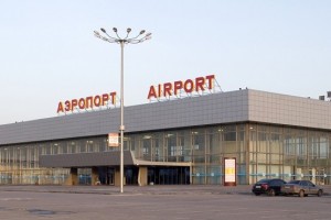 В аэропорту Волгограда из-за курильщика на борту экстренно приземлился самолёт