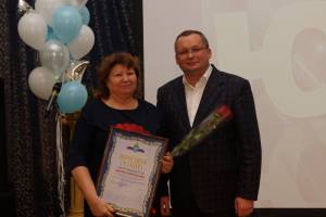 25 лет во имя образования: В Астрахани Международный юридический институт отмечает юбилей