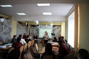 В Астрахани появился совет, отвечающий за досуг в городе