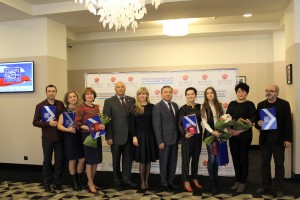 Астраханские медицинские учреждения в числе победителей конкурса «100 лучших товаров России»