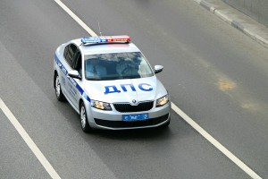 В Астрахани полицейские проверят состояние водителей