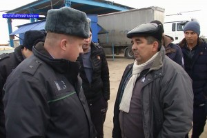 «Астрахань 24» о таксистах и билетёрах, помогающих незаконным мигрантам