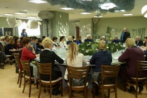 В Астраханском театре оперы и балета прошло заседание коллегии регионального Минкульта