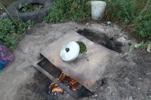 Астраханцы жалуются на соседа по площадке, который «варит» ужин из конопли