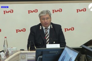 Астрахань получит более миллиарда рублей от РЖД