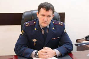 В Астраханской области бывшему начальнику УФСИН ужесточили приговор