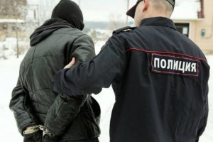 Астраханские полицейские раскрыли за пять дней около 50 бытовых преступлений