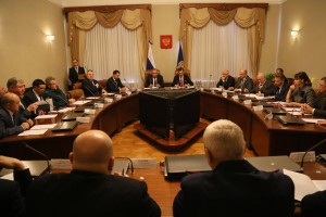 Астраханская область – в лидерах по числу КОИБов на выборах