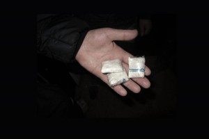 В Астрахани задержан наркодилер, распространявший «скорость»