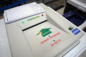 В Астраханской области самое большое в России число КОИБов к числу избирателей