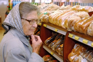 Цена на хлеб может расти до марта — Аркадий Дворкович