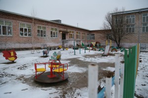 В одной из школ Камызякского района Астраханской области появится свой тир