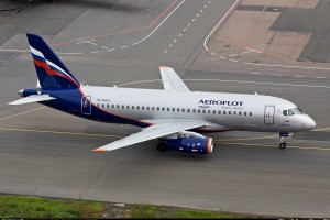 Самолёт Москва – Волгоград вынужденно сел в Астрахани