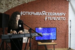 Дома в Астрахани опять станут «холстами» для уличных художников