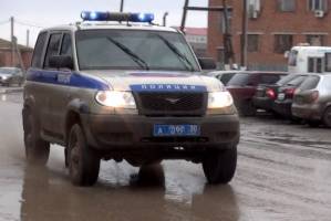 Астраханская полиция напомнила о мерах безопасности в новогодние праздники
