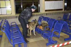 Астраханская полиция призывает гостей и жителей региона соблюдать бдительность