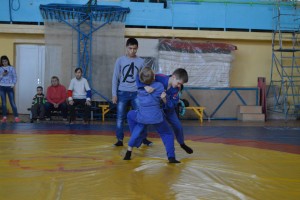 В Астраханской области состоялись турниры по дзюдо и рукопашному бою