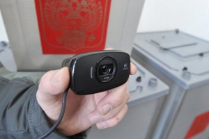 Выборы президента в Астраханской области пройдут под «оком» видеокамер