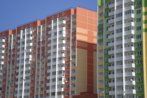 В Астрахани больше не будут строить жильё экономкласса