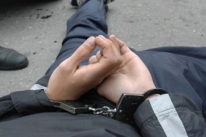 В Краснодаре с 38 дозами поймали наркокурьера из Астрахани