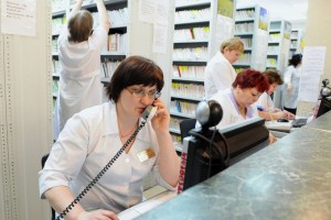 Астраханцы стали чаще жаловаться на работу медицинских учреждений региона