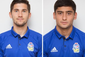 Ещё два футболиста из астраханского «Волгаря» покинули команду