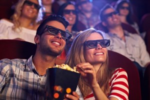 Россияне стали чаще ходить в кинотеатры на отечественные фильмы
