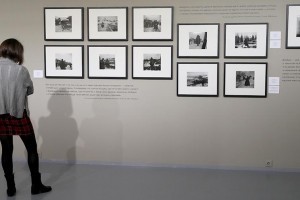 В Москве открылась выставка фоторабот Кустодиева из фондов Астраханской картинной галереи