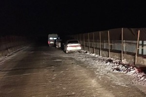 В Астраханской области пьяный водитель «Лады» сбил компанию подростков Есть жертва
