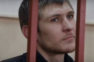 Специалисты Астраханской психбольницы признали осужденного по «болотному делу» Памфилова не опасным
