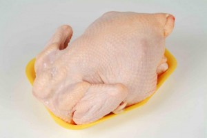 Росконтроль: в курице известных торговых марок нашли опасные для человека вещества